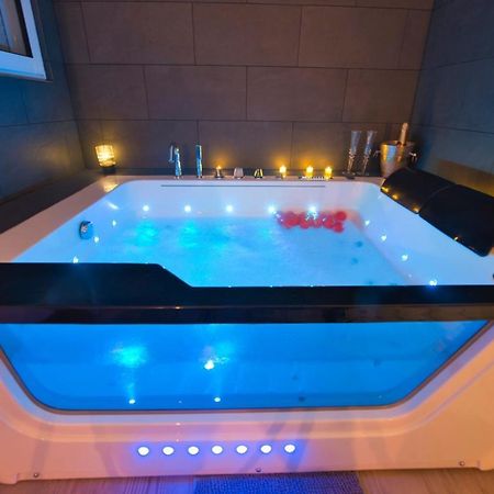 Love Suite And Spa - カンヌ エクステリア 写真